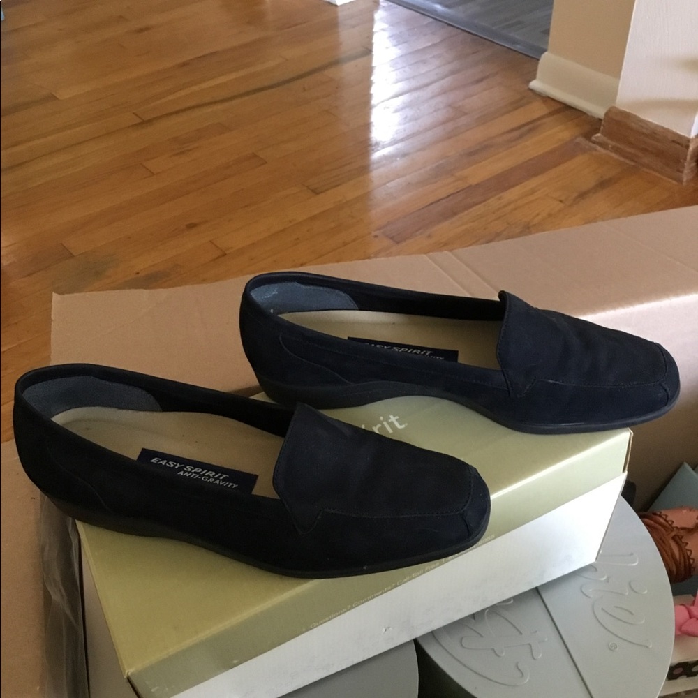 Easy Spirit Shoe